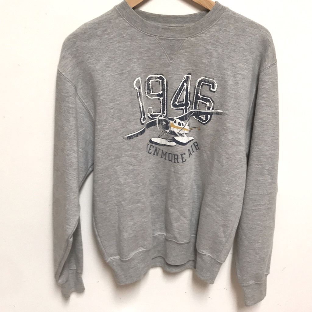 Kenmore Air Sweatshirt